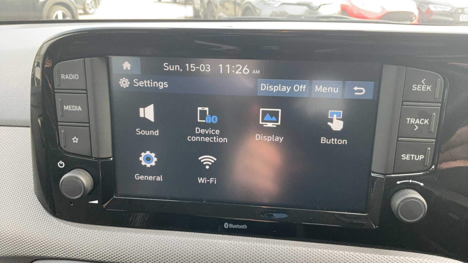 Used Hyundai i10 for sale - 77962810: Photo 13