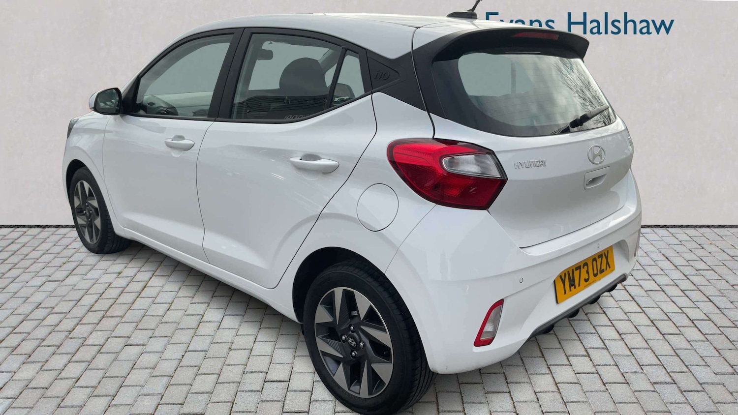 Used Hyundai i10 for sale - 77962810: Photo 2