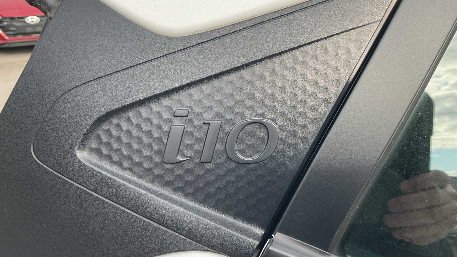 Used Hyundai i10 for sale - 77962810: Photo 24