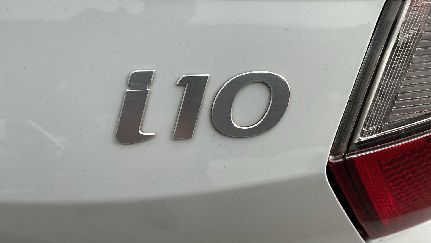 Used Hyundai i10 for sale - 77962810: Photo 25