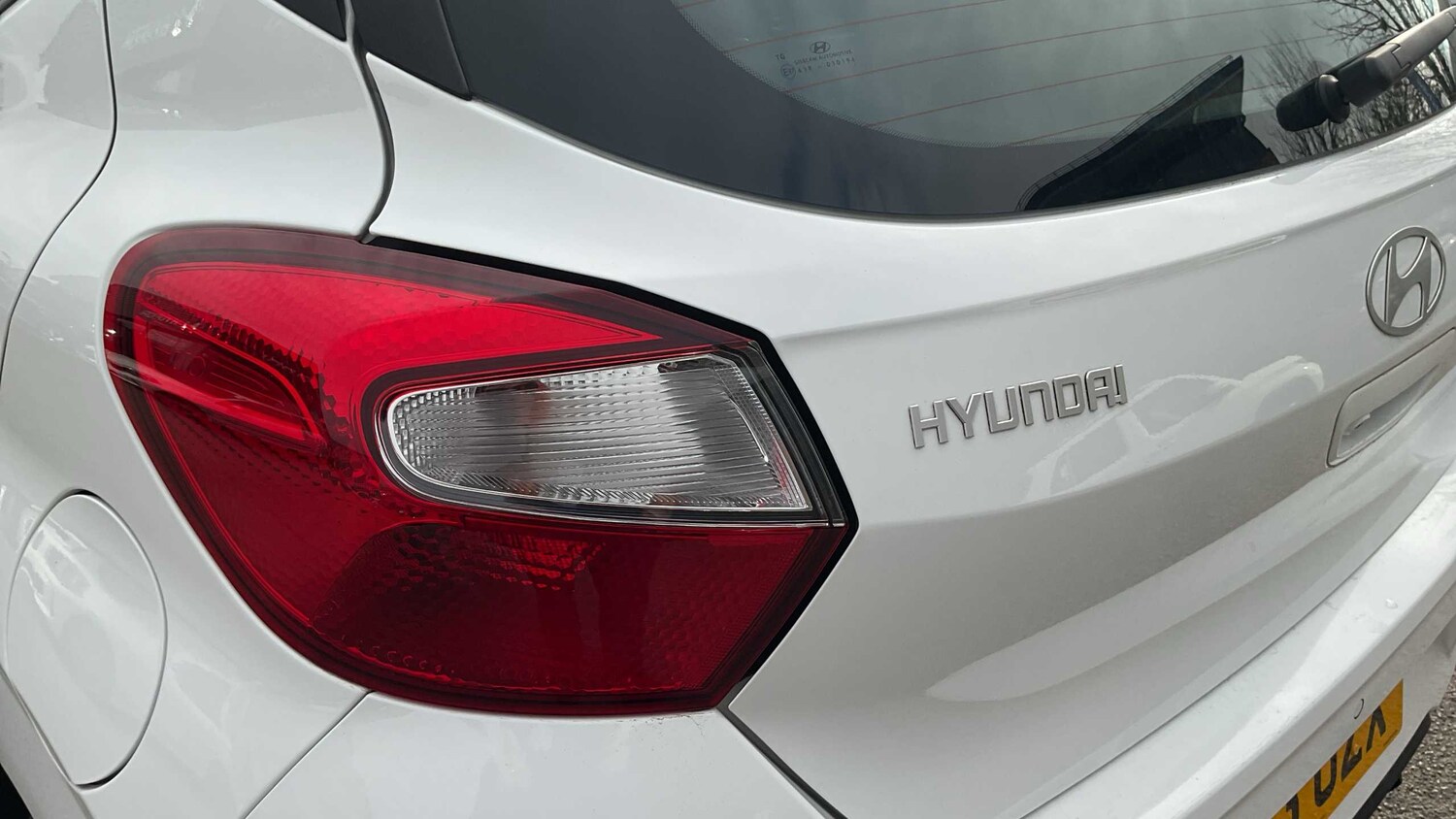 Used Hyundai i10 for sale - 77962810: Photo 26