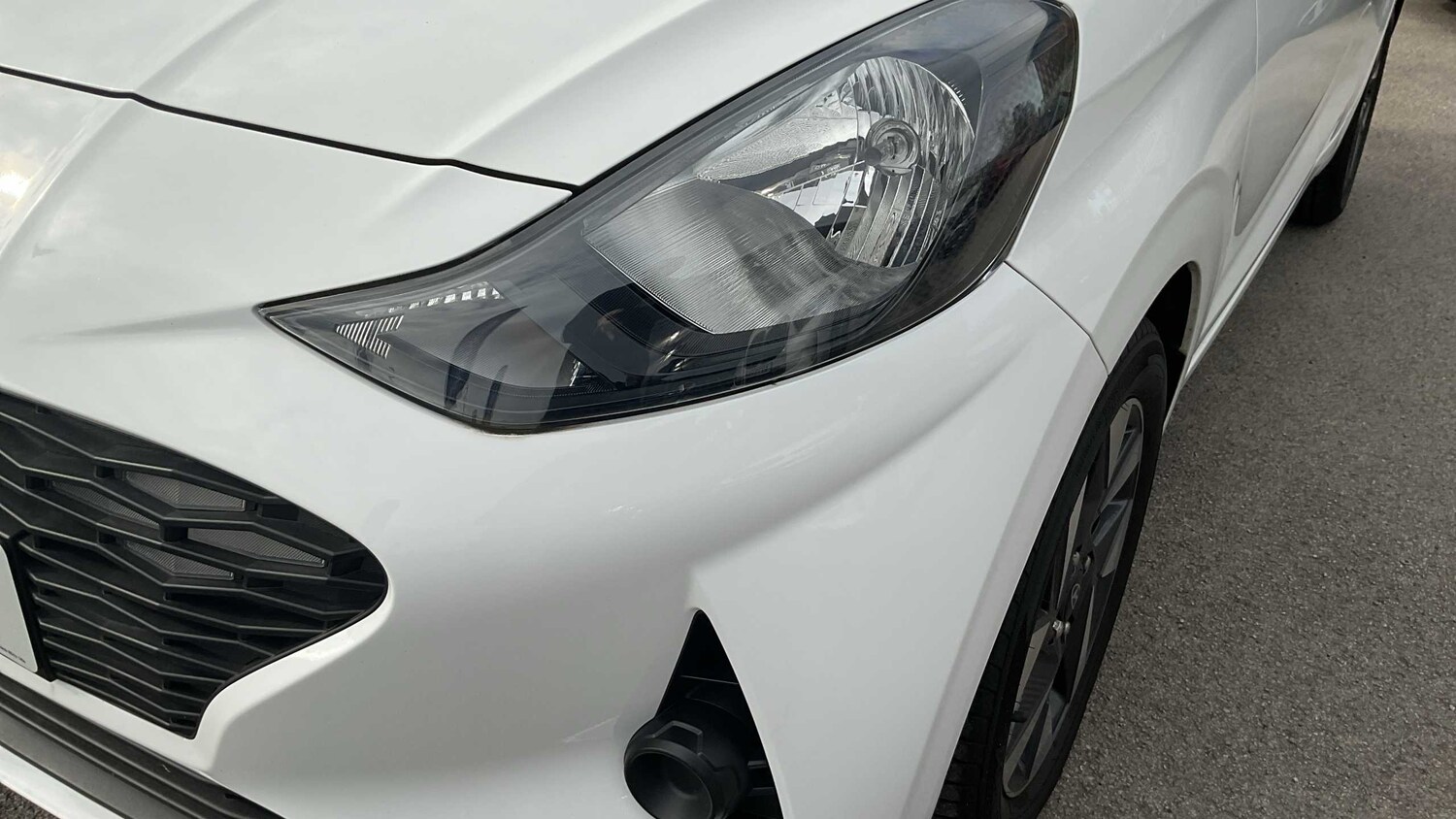 Used Hyundai i10 for sale - 77962810: Photo 28