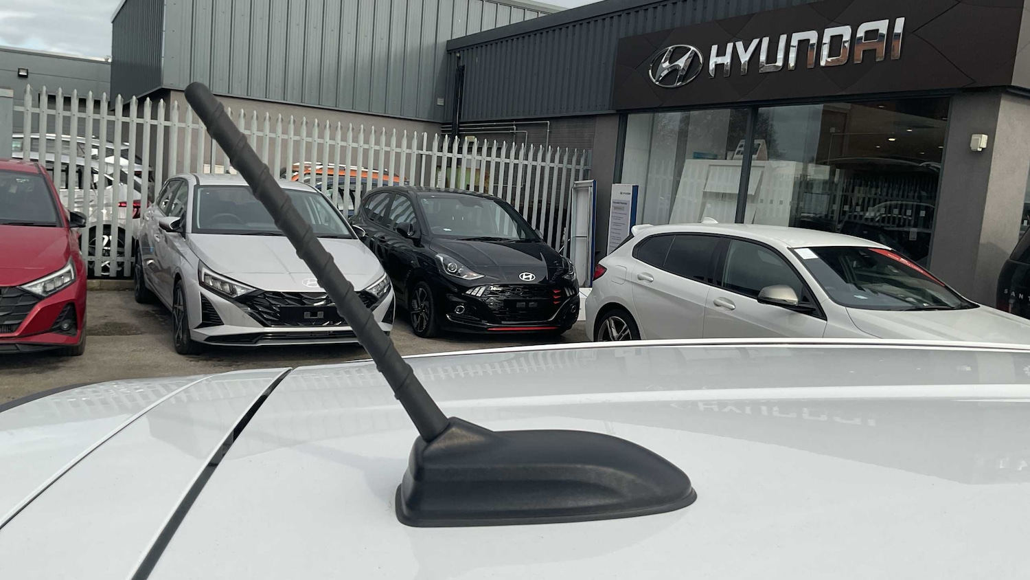 Used Hyundai i10 for sale - 77962810: Photo 30