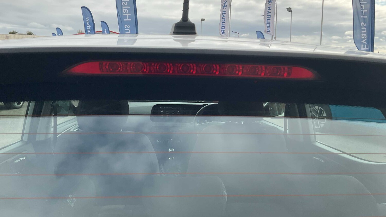 Used Hyundai i10 for sale - 77962810: Photo 33