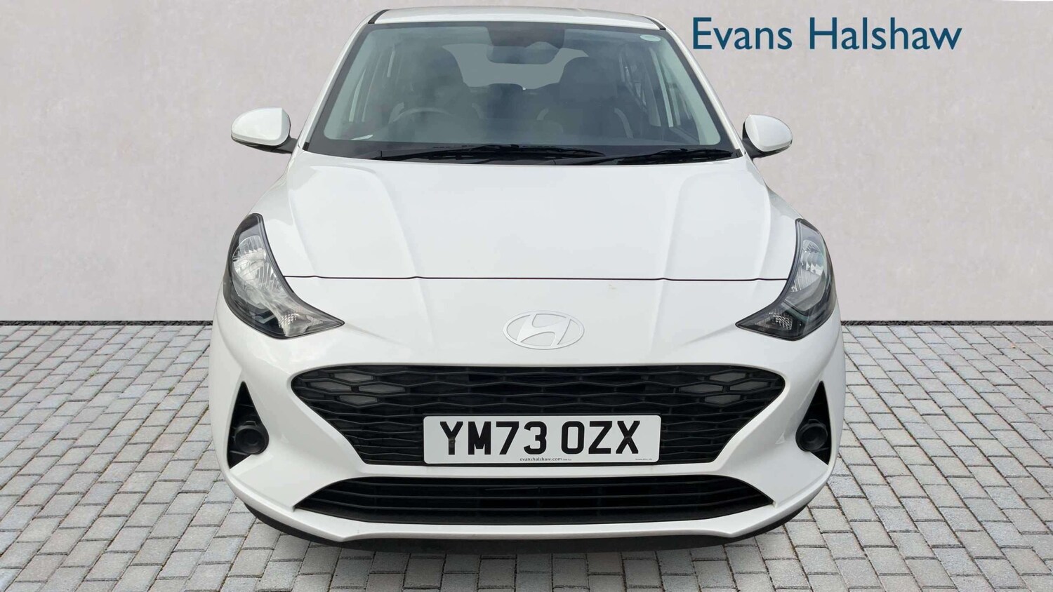 Used Hyundai i10 for sale - 77962810: Photo 4