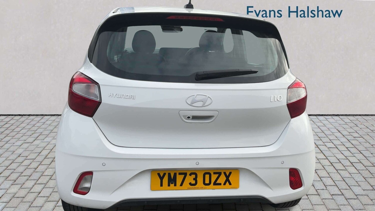 Used Hyundai i10 for sale - 77962810: Photo 5