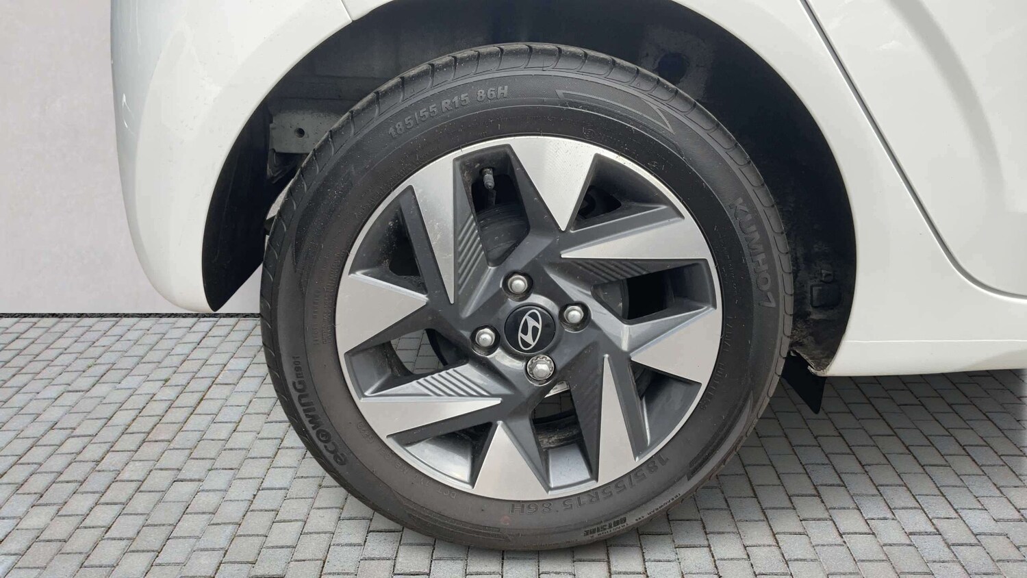 Used Hyundai i10 for sale - 77962810: Photo 6