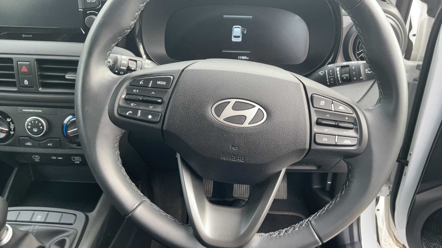 Used Hyundai i10 for sale - 77962810: Photo 9