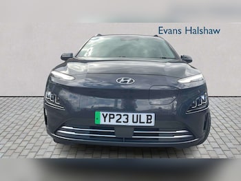Used Hyundai KONA 2023 for sale - 79015325: Photo