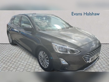 Used Ford Focus 2019 for sale - 79579331: Photo