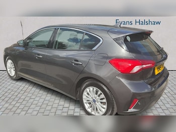 Used Ford Focus 2019 for sale - 79579331: Photo