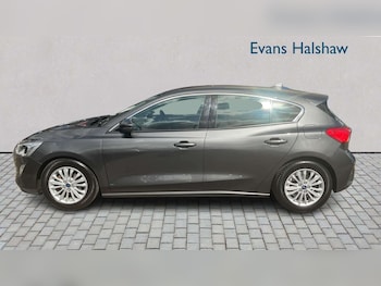 Used Ford Focus 2019 for sale - 79579331: Photo