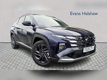 Used Hyundai TUCSON 2026 for sale - 79579758: Photo