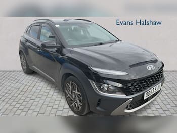 Used Hyundai KONA 2023 for sale - 79730823: Photo