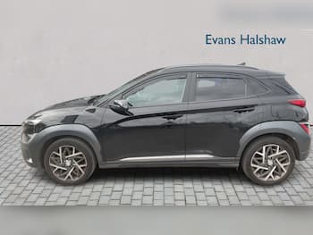 Used Hyundai KONA 2023 for sale - 79730823: Photo