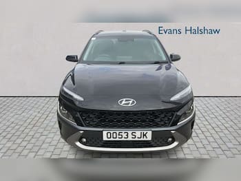 Used Hyundai KONA 2023 for sale - 79730823: Photo