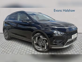 Used Hyundai BAYON 2026 for sale - 79611004: Photo