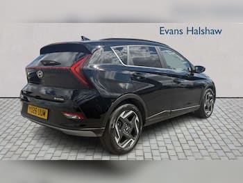 Used Hyundai BAYON 2026 for sale - 79611004: Photo