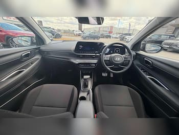 Used Hyundai BAYON 2026 for sale - 79611004: Photo
