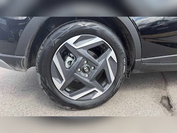Used Hyundai BAYON 2026 for sale - 79611004: Photo
