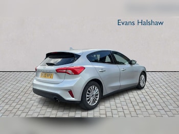 Used Ford Focus 2020 for sale - 78321924: Photo