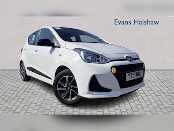 Used Hyundai i10 2019 for sale - 79015049: Photo