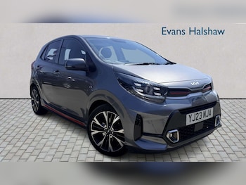 Used Kia Picanto 2023 for sale - 79183693: Photo