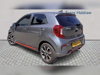 Used Kia Picanto 2023 for sale - 79183693: Photo