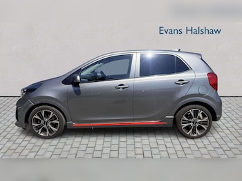 Used Kia Picanto 2023 for sale - 79183693: Photo