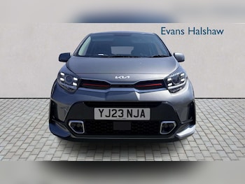 Used Kia Picanto 2023 for sale - 79183693: Photo