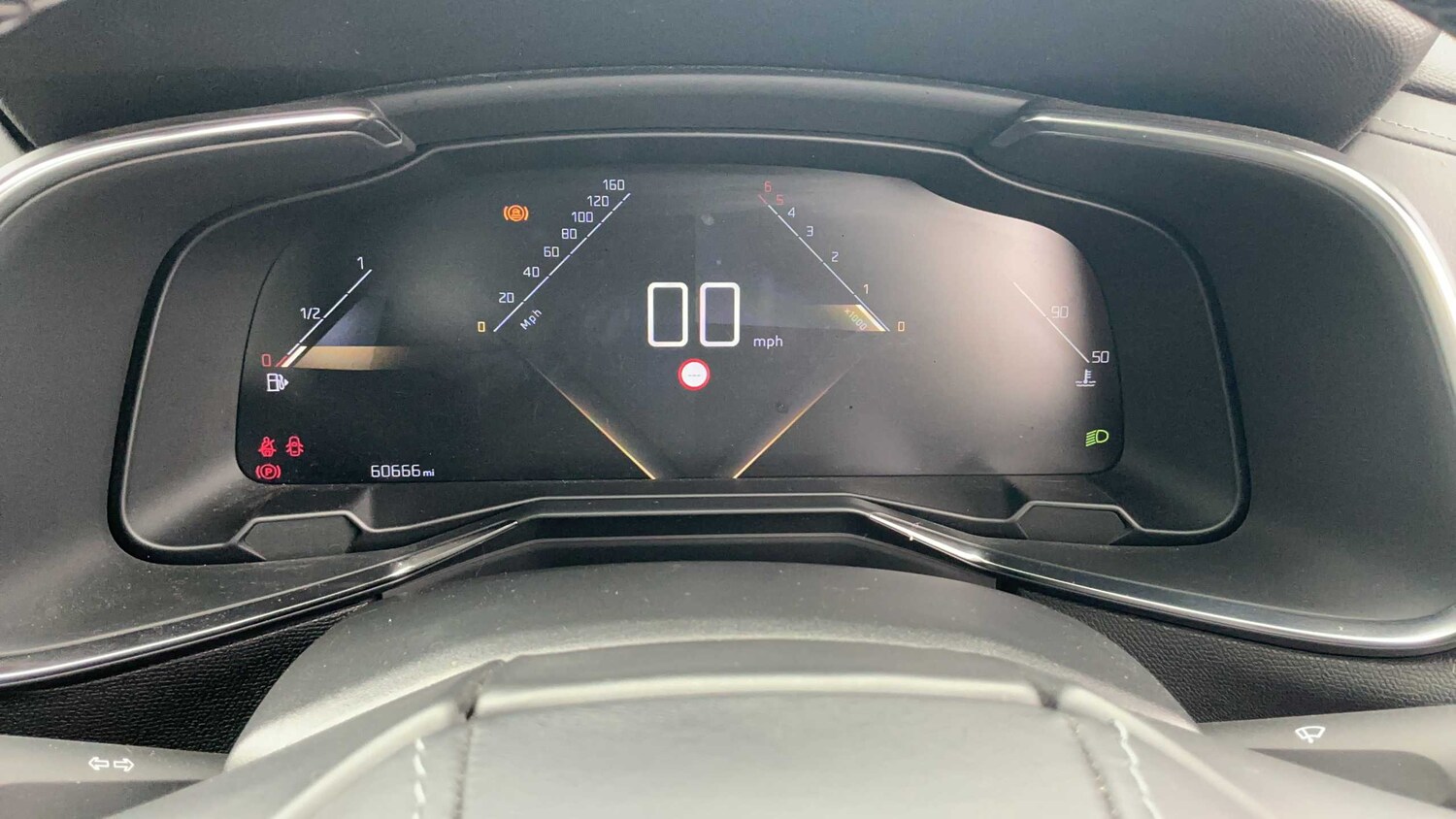 Used DS Automobiles DS 7 for sale - 77962825: Photo 10