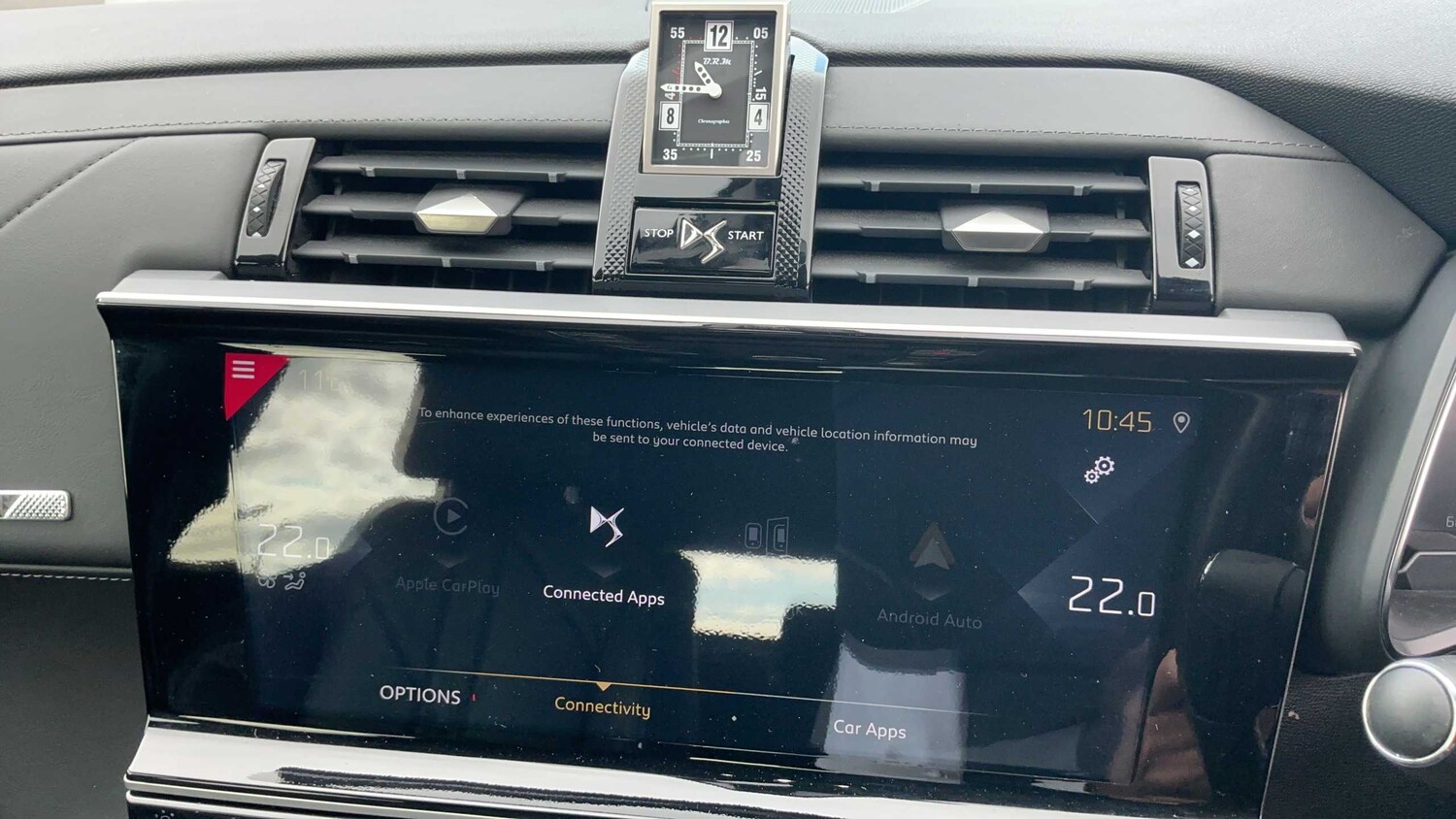 Used DS Automobiles DS 7 for sale - 77962825: Photo 11