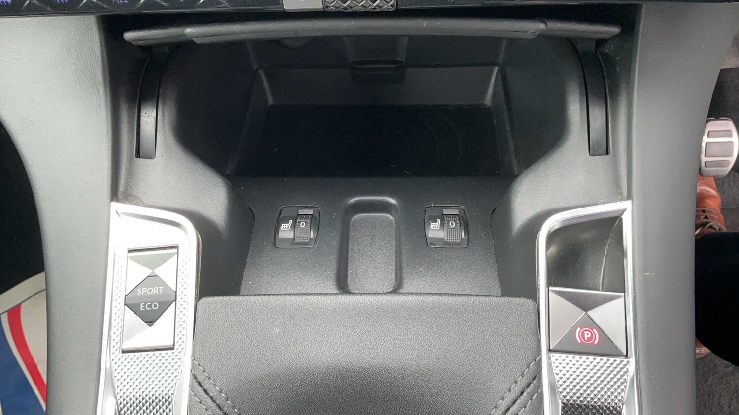 Used DS Automobiles DS 7 for sale - 77962825: Photo 13