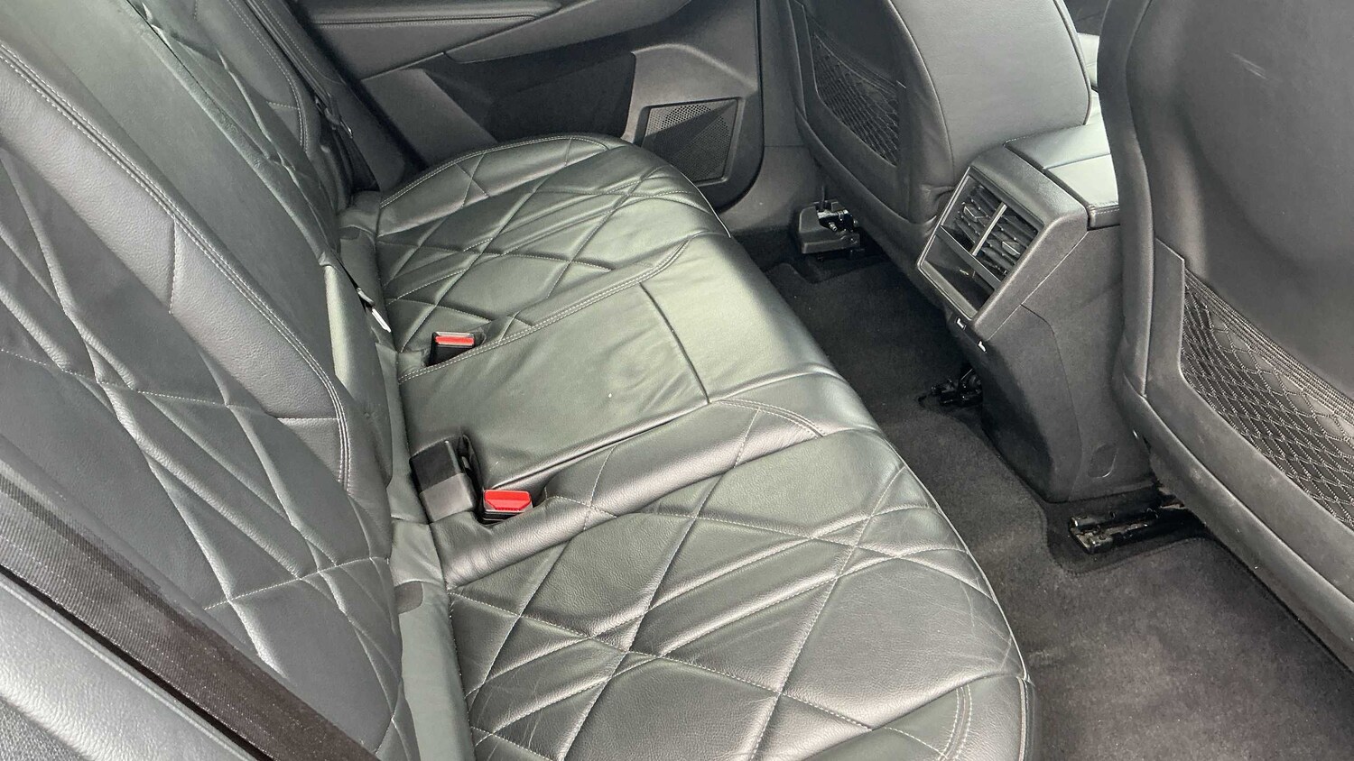 Used DS Automobiles DS 7 for sale - 77962825: Photo 17