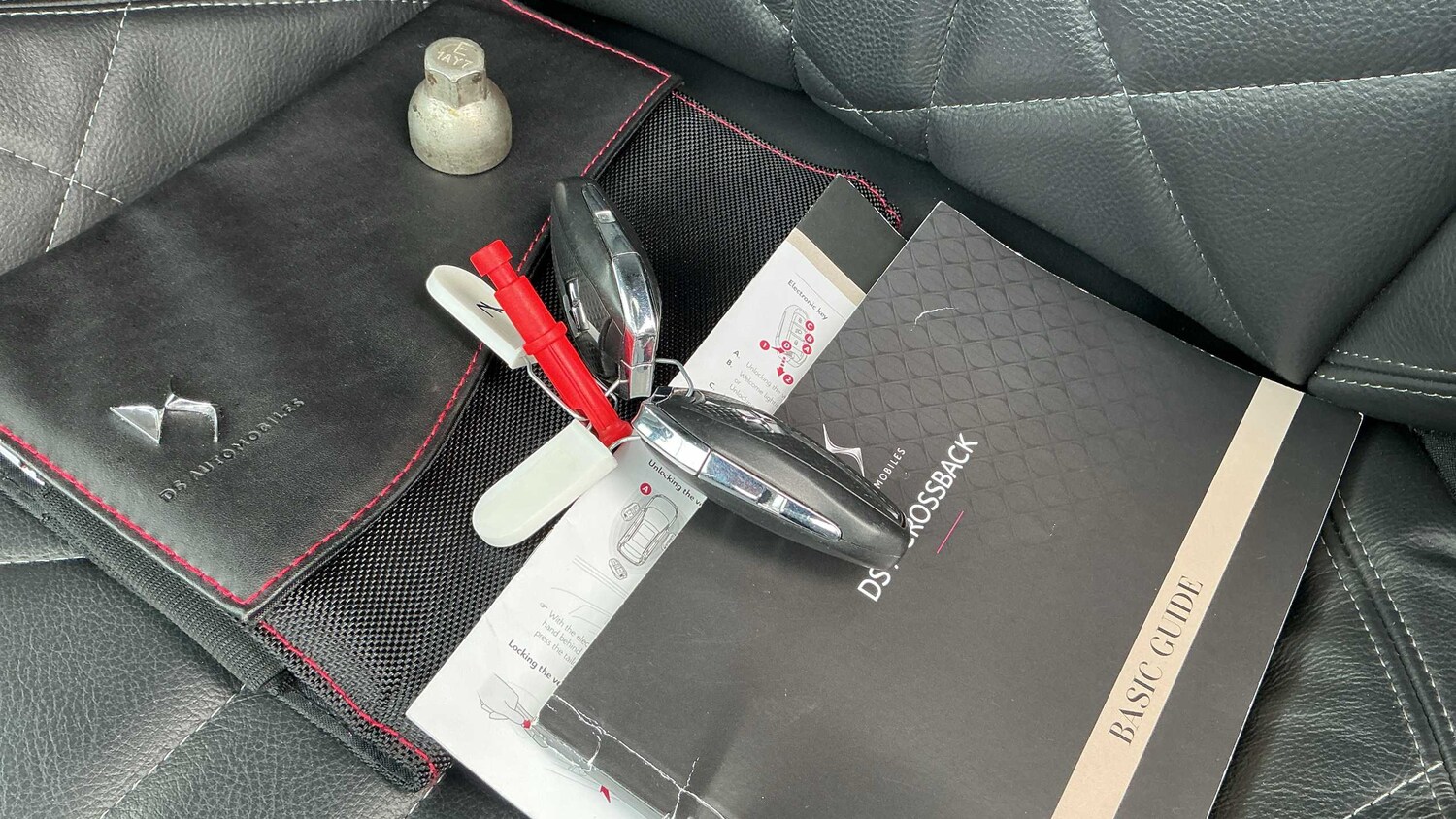 Used DS Automobiles DS 7 for sale - 77962825: Photo 21