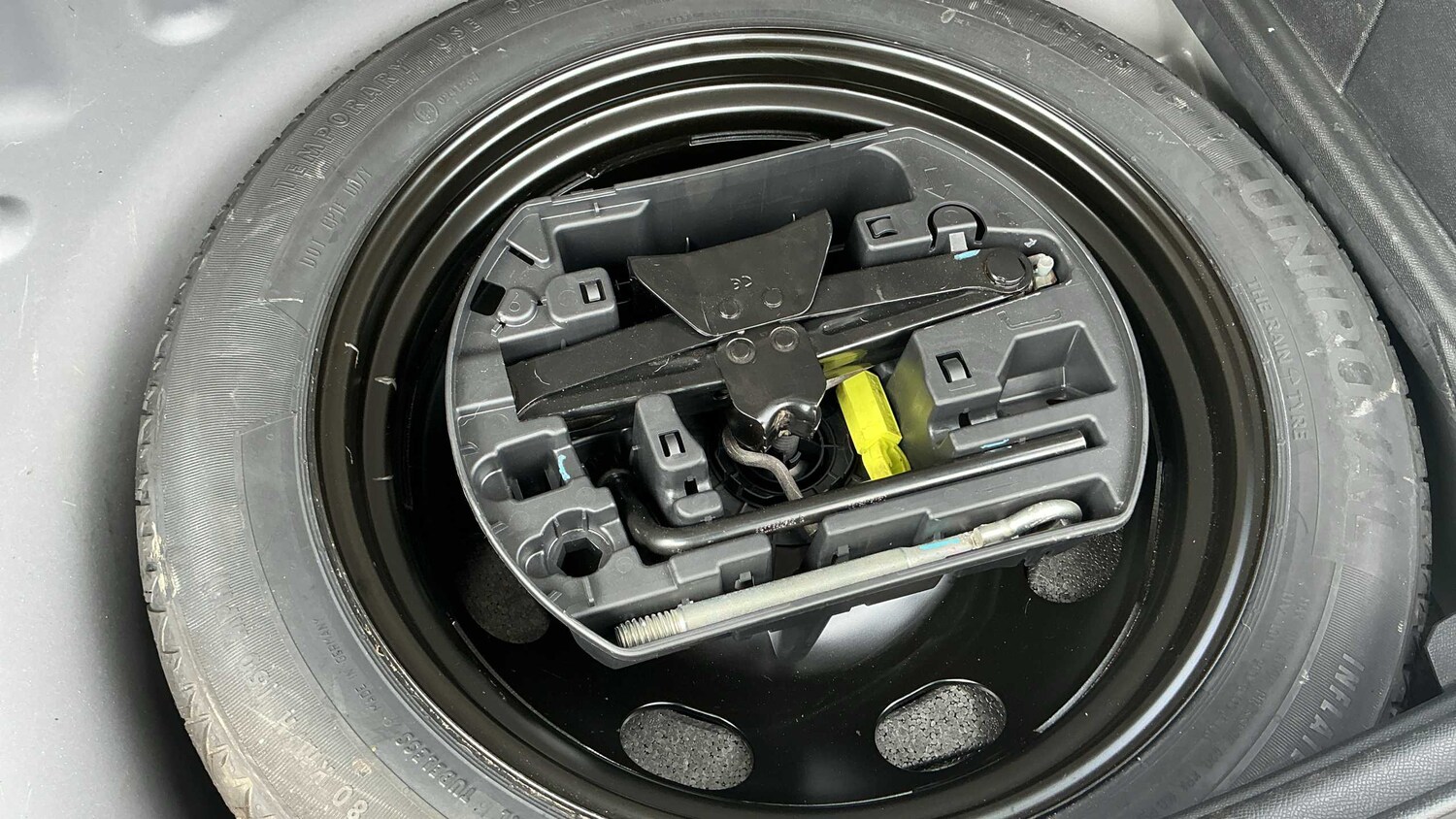 Used DS Automobiles DS 7 for sale - 77962825: Photo 24