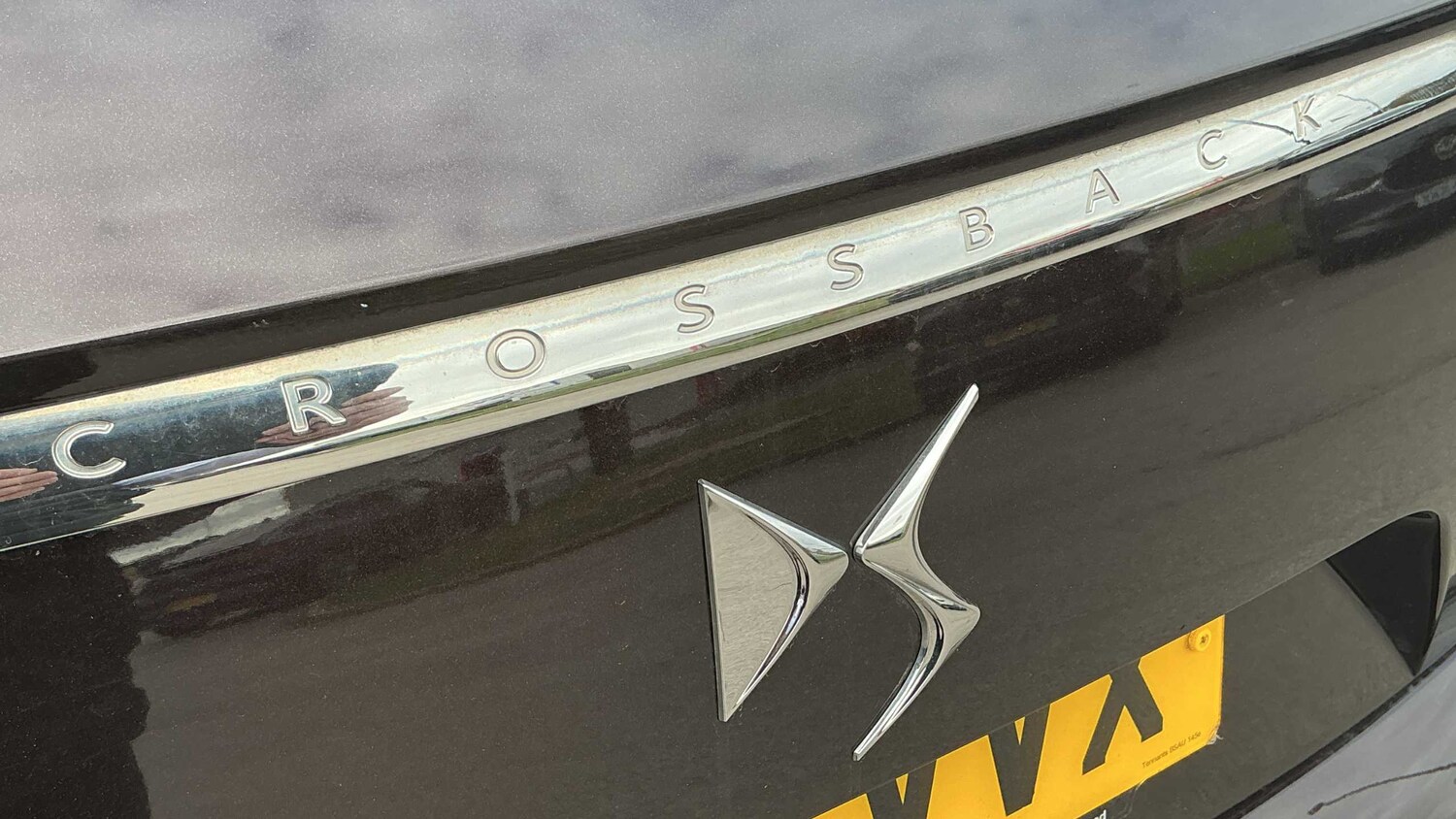 Used DS Automobiles DS 7 for sale - 77962825: Photo 25