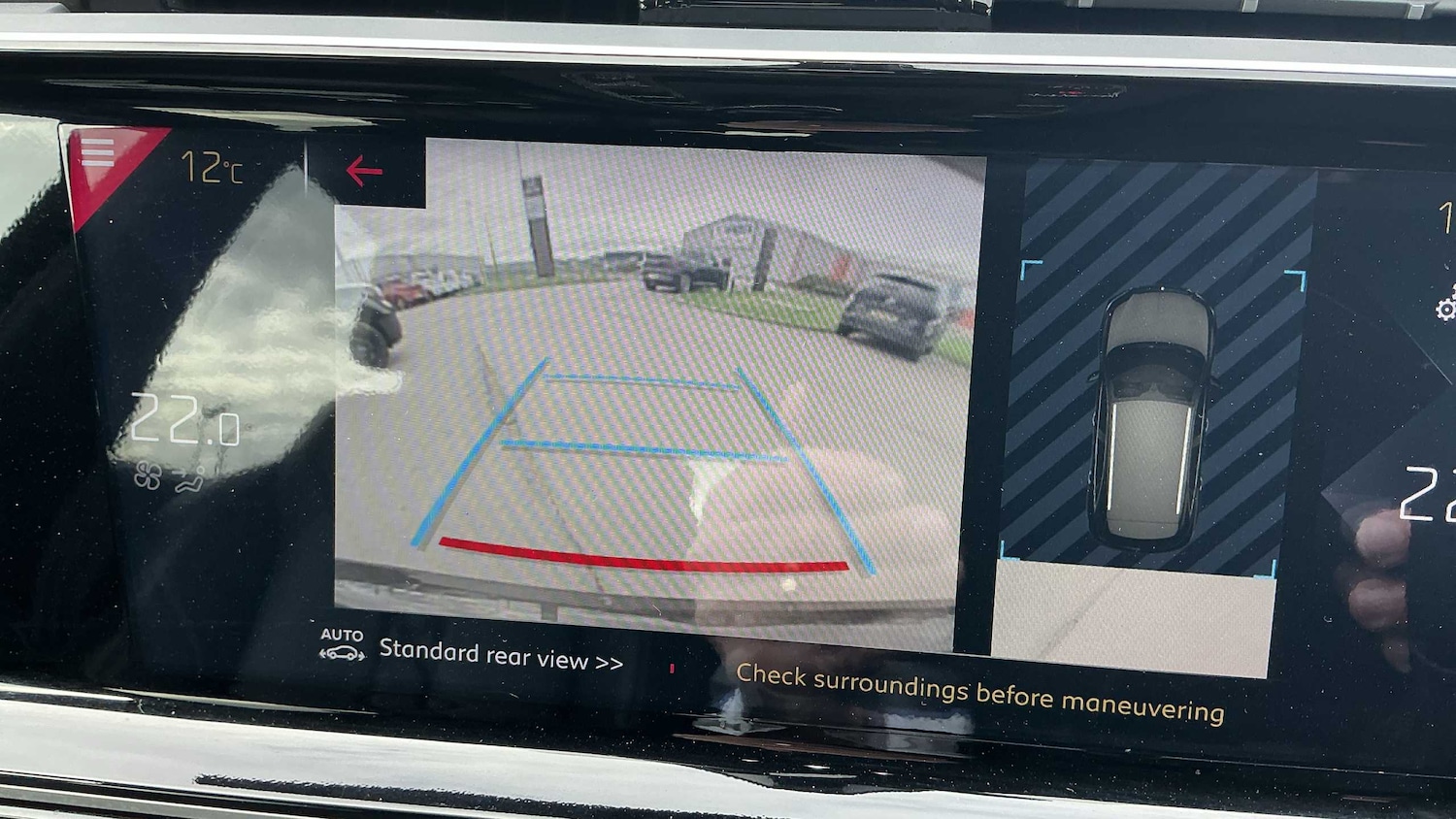 Used DS Automobiles DS 7 for sale - 77962825: Photo 26