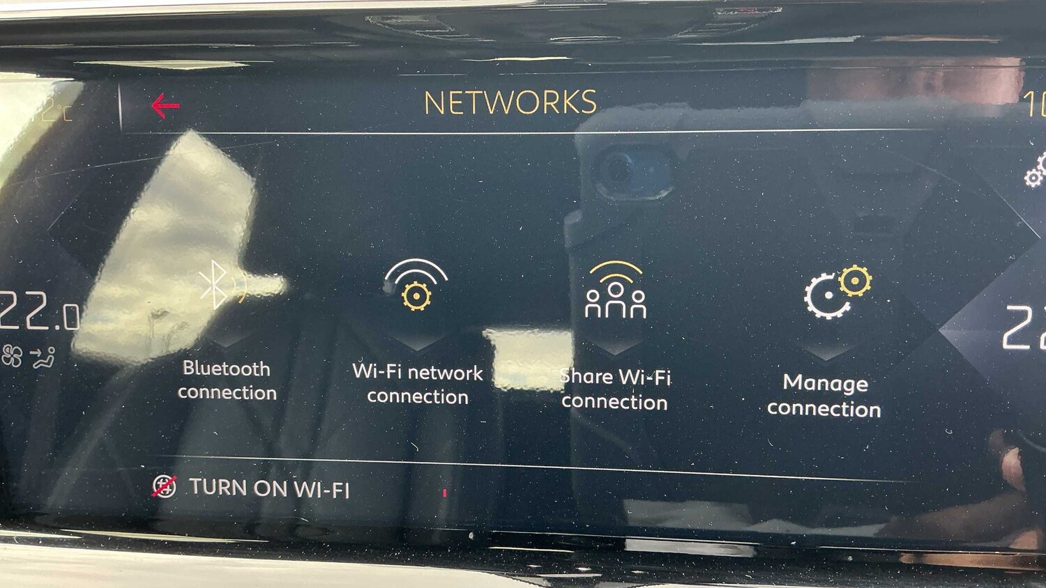 Used DS Automobiles DS 7 for sale - 77962825: Photo 28