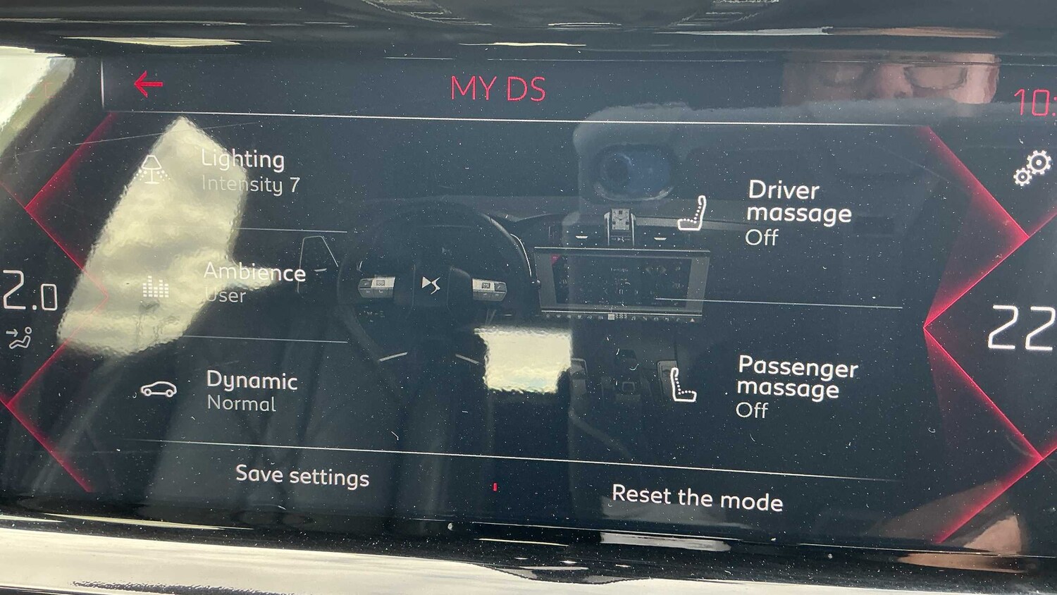 Used DS Automobiles DS 7 for sale - 77962825: Photo 29