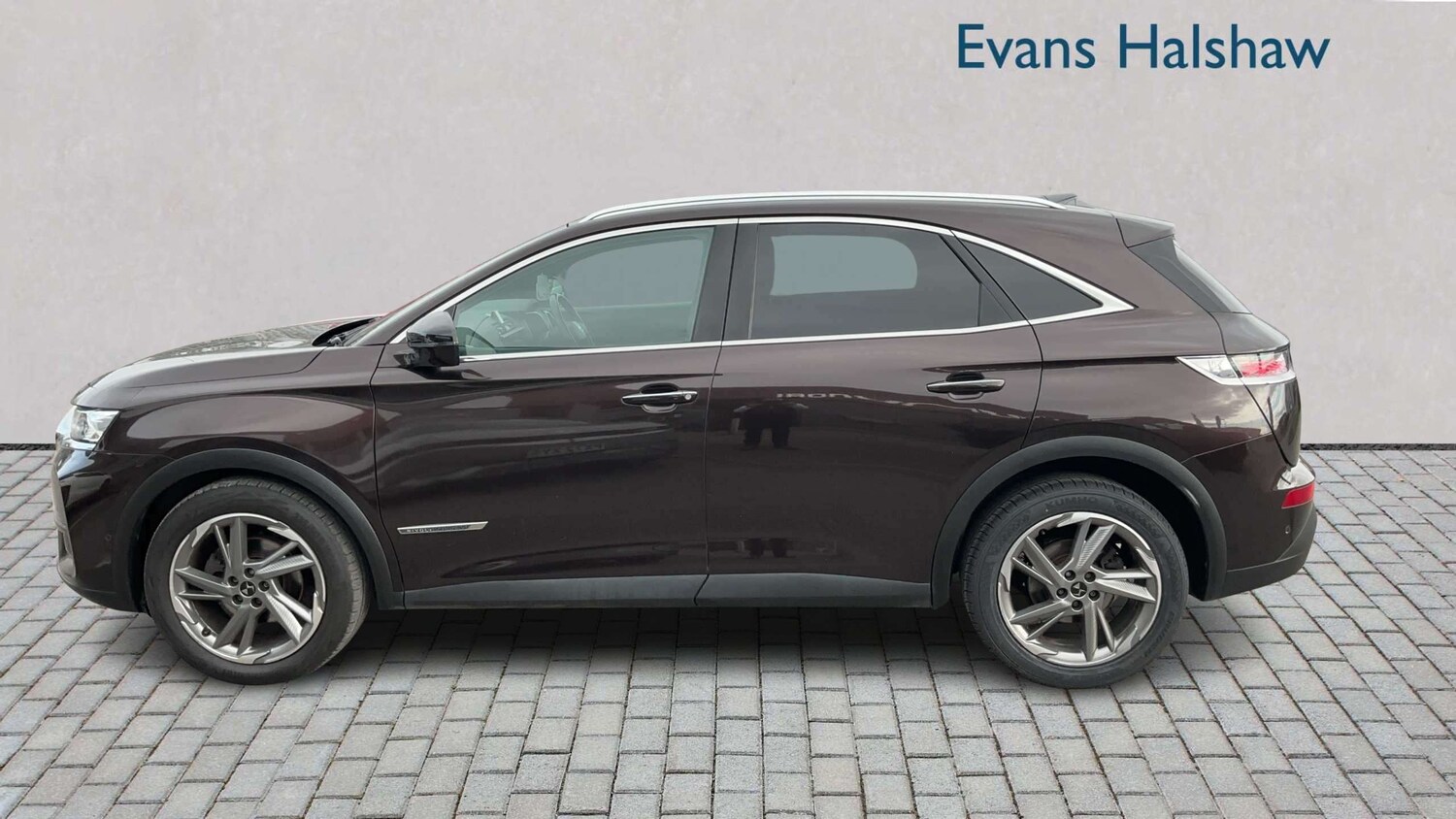 Used DS Automobiles DS 7 for sale - 77962825: Photo 3