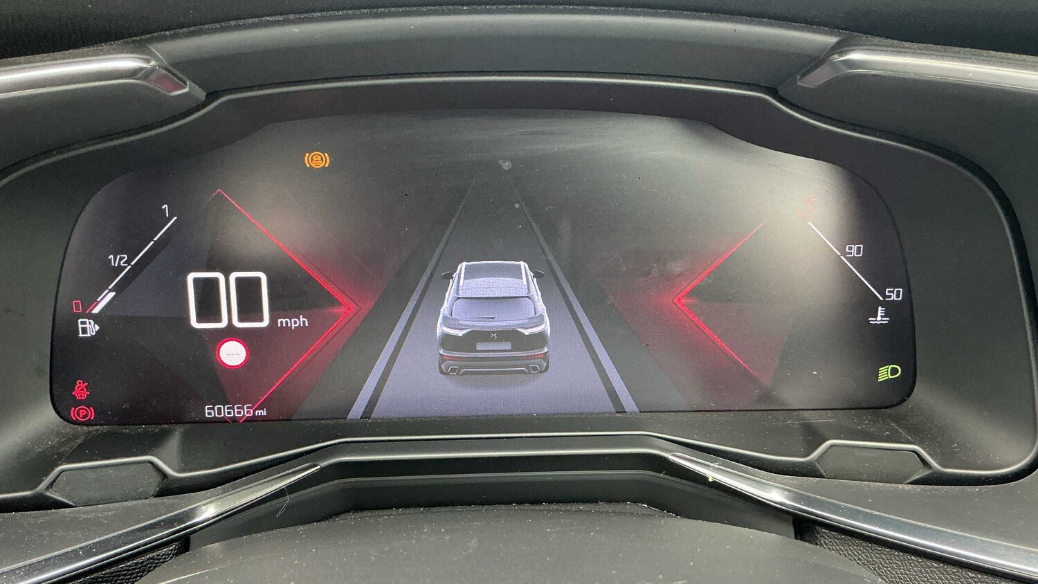 Used DS Automobiles DS 7 for sale - 77962825: Photo 30