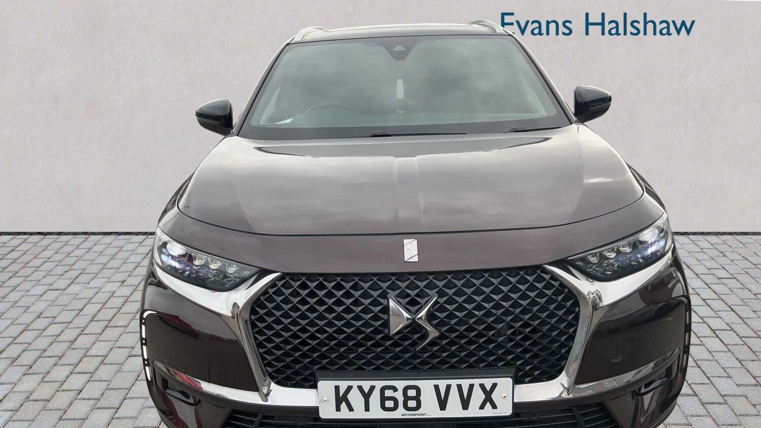 Used DS Automobiles DS 7 for sale - 77962825: Photo 4