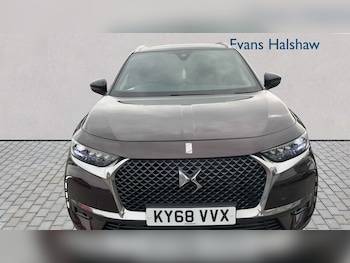 Used DS Automobiles DS 7 2018 for sale - 77962825: Photo