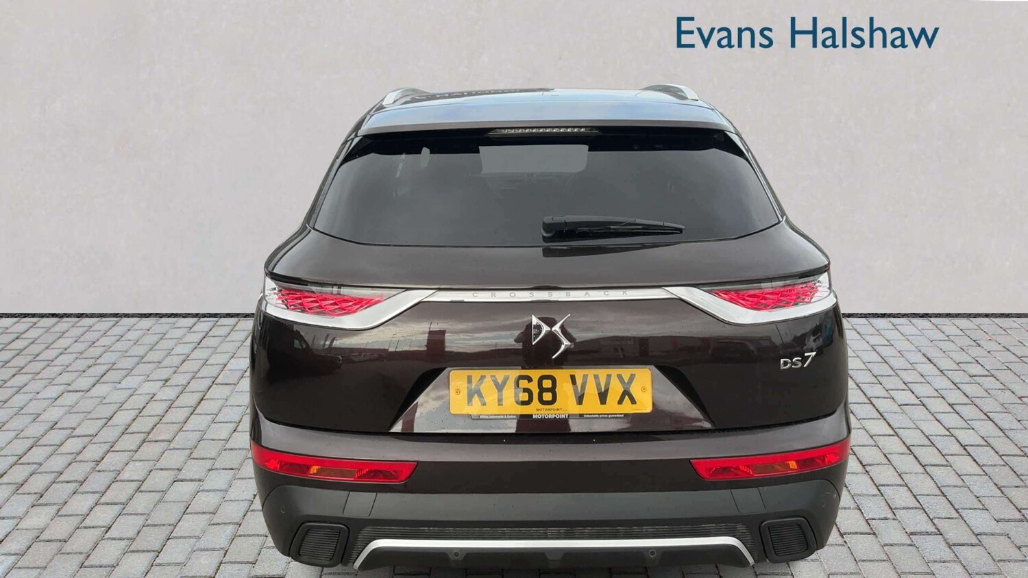 Used DS Automobiles DS 7 for sale - 77962825: Photo 5