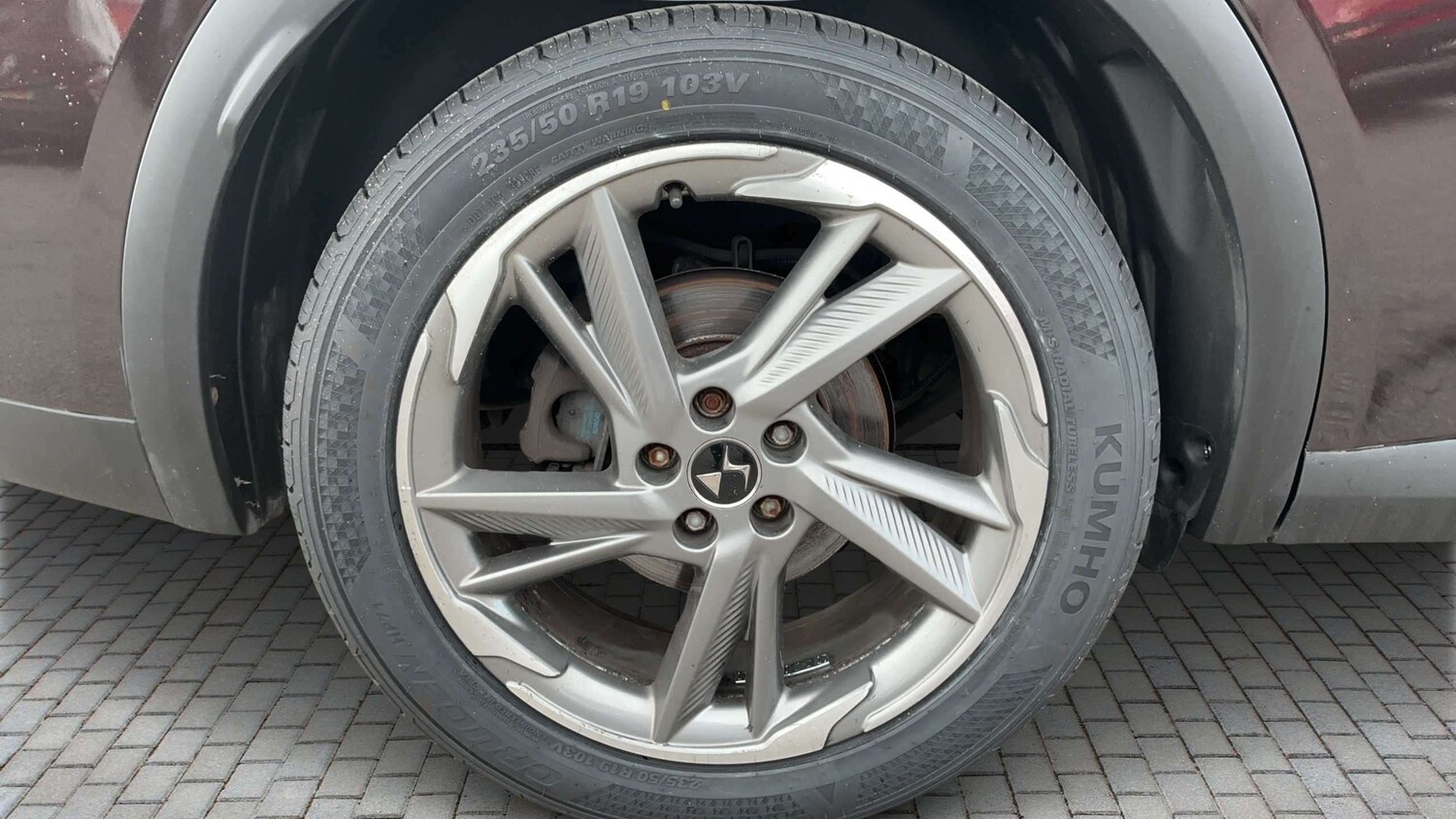 Used DS Automobiles DS 7 for sale - 77962825: Photo 6