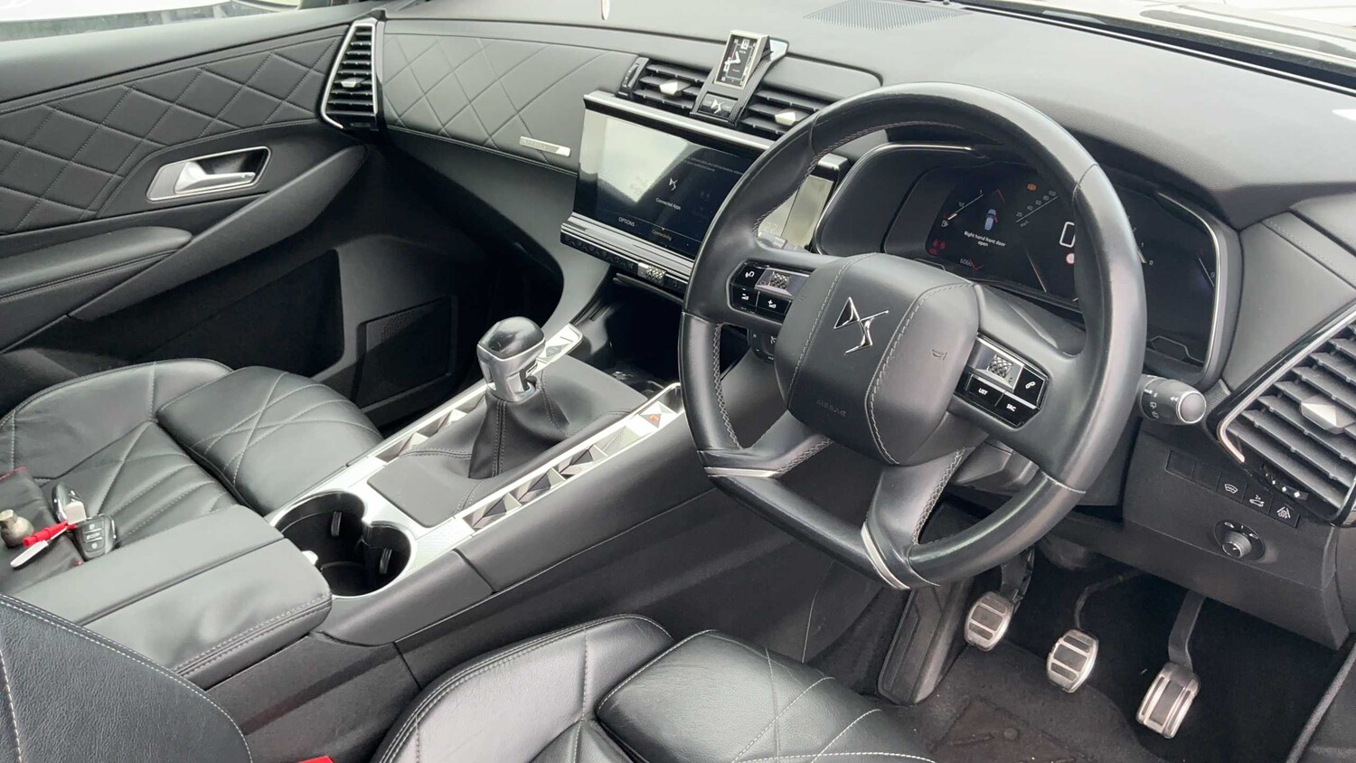 Used DS Automobiles DS 7 for sale - 77962825: Photo 8