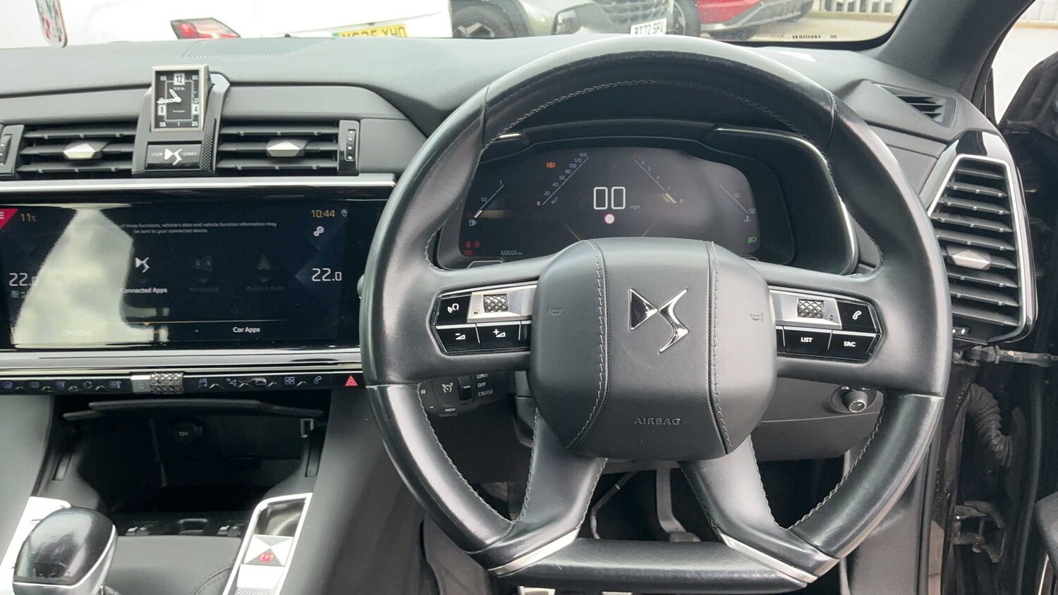 Used DS Automobiles DS 7 for sale - 77962825: Photo 9