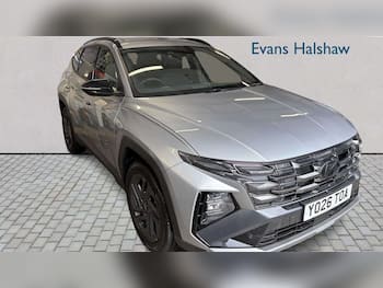 Used Hyundai TUCSON 2026 for sale - 79579512: Photo