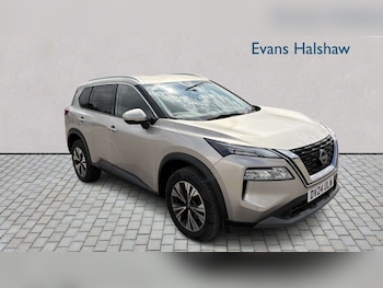 Used Nissan X-Trail 2024 for sale - 79306707: Photo